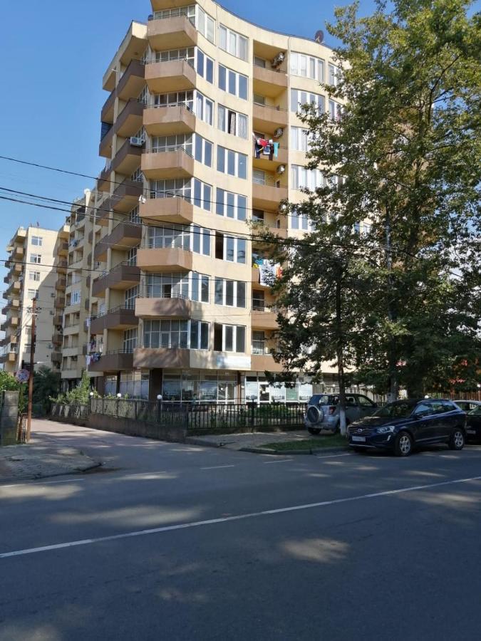 Apartment Vesta Kobuleti Exterior photo