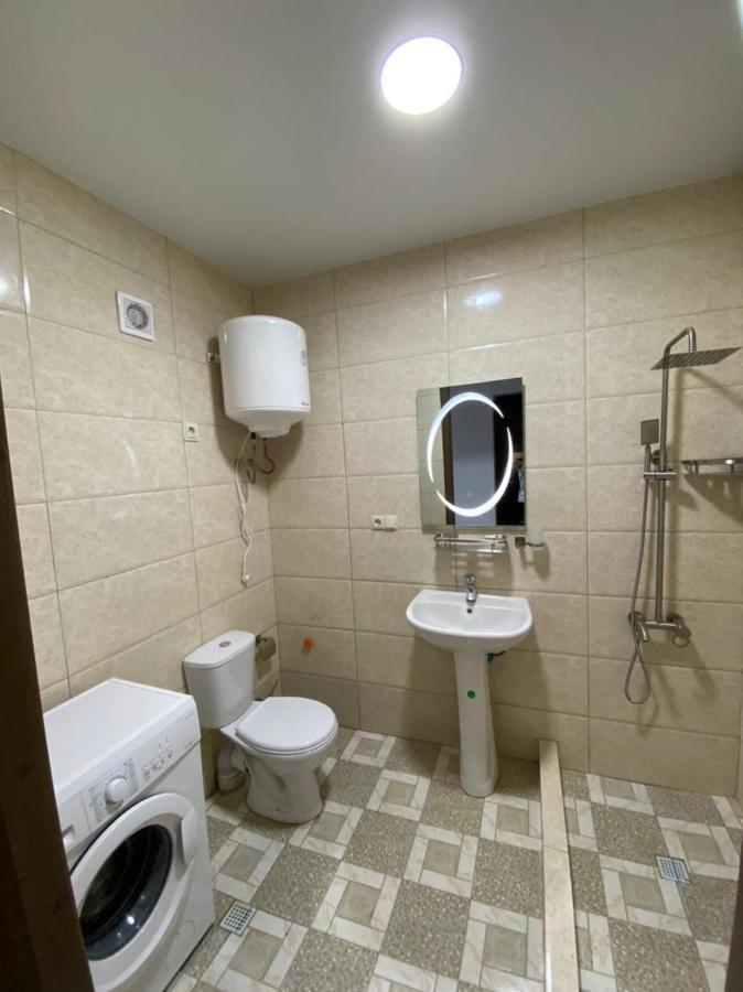 Apartment Vesta Kobuleti Exterior photo