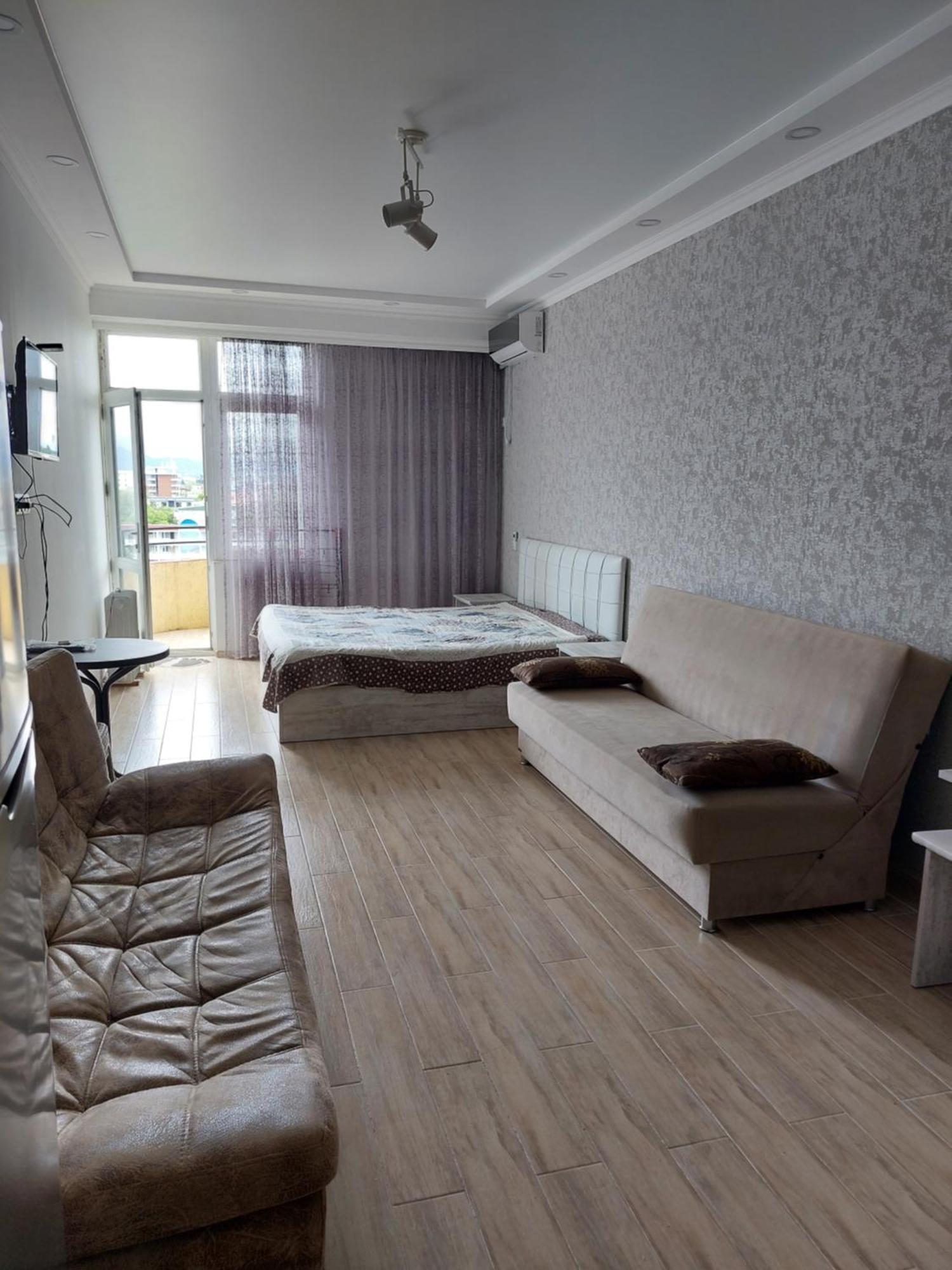 Apartment Vesta Kobuleti Exterior photo