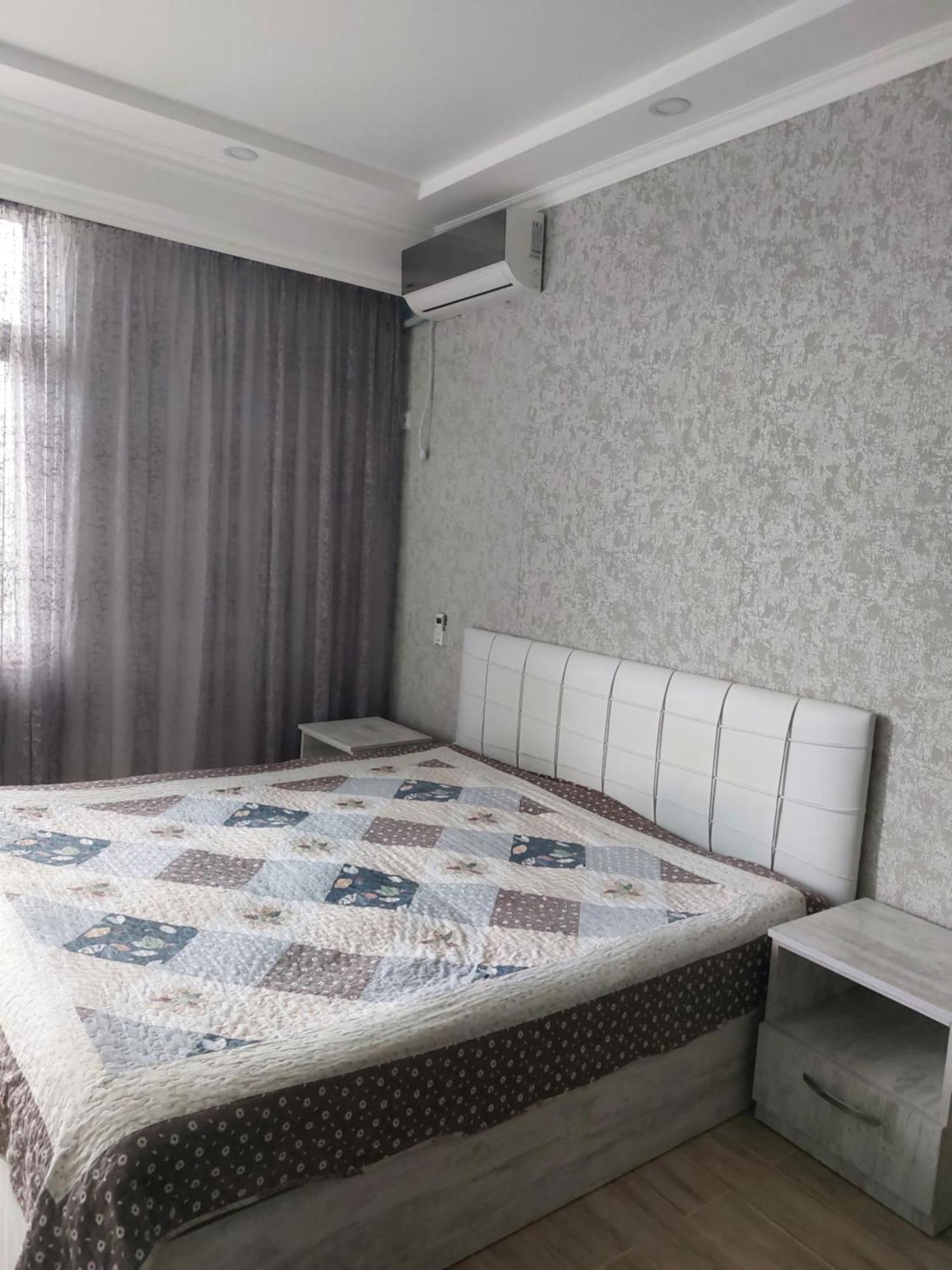 Apartment Vesta Kobuleti Exterior photo