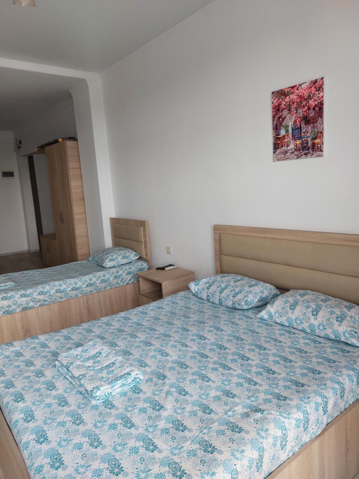 Apartment Vesta Kobuleti Room photo